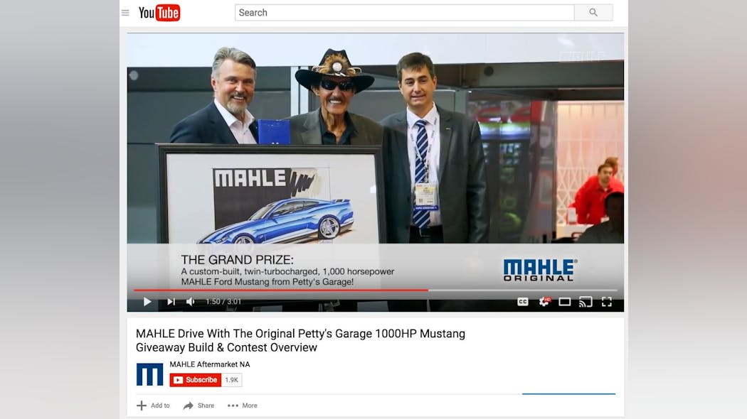 mahle-launches-youtube-video-series