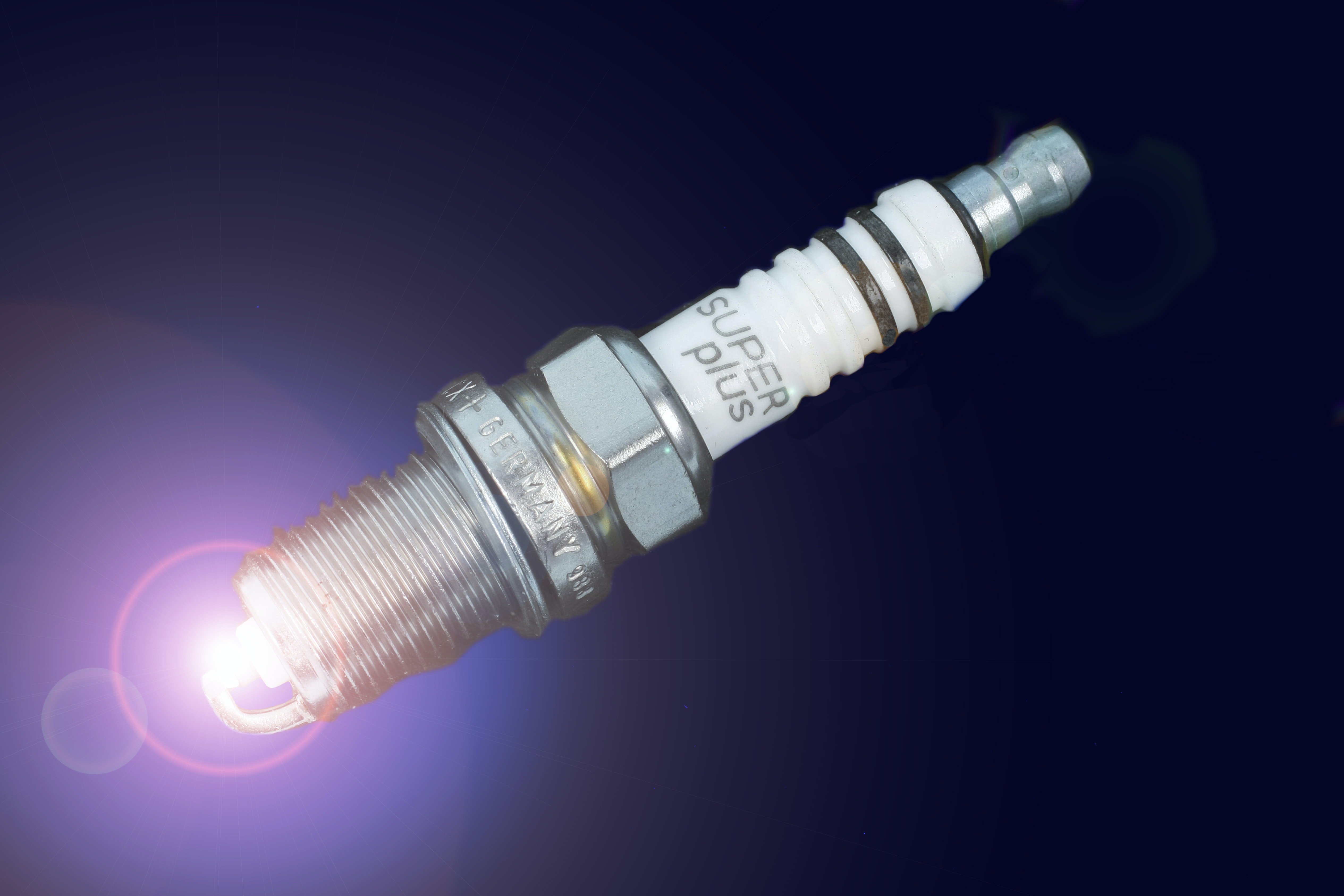 CoilonPlug Ignition The Art of COP Misfire Diagnosis Auto Service