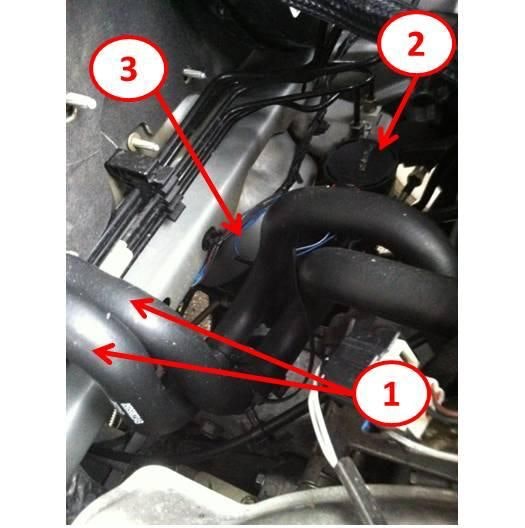 Jeep Goes Clatter Auto Service Professional