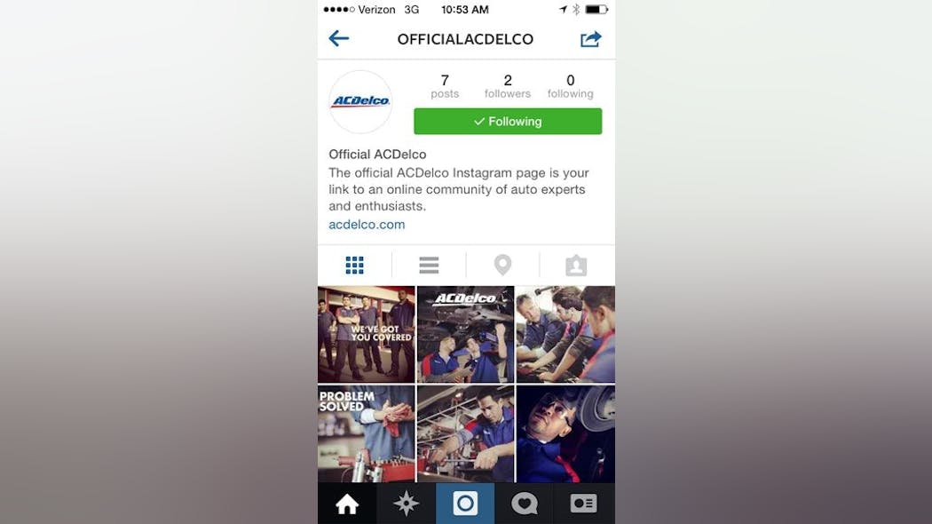 acdelco-adds-twitter-instagram-to-its-social-circle
