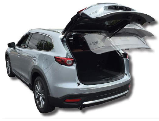 Mazda Lift Gate 20200210 Auto Service Professional