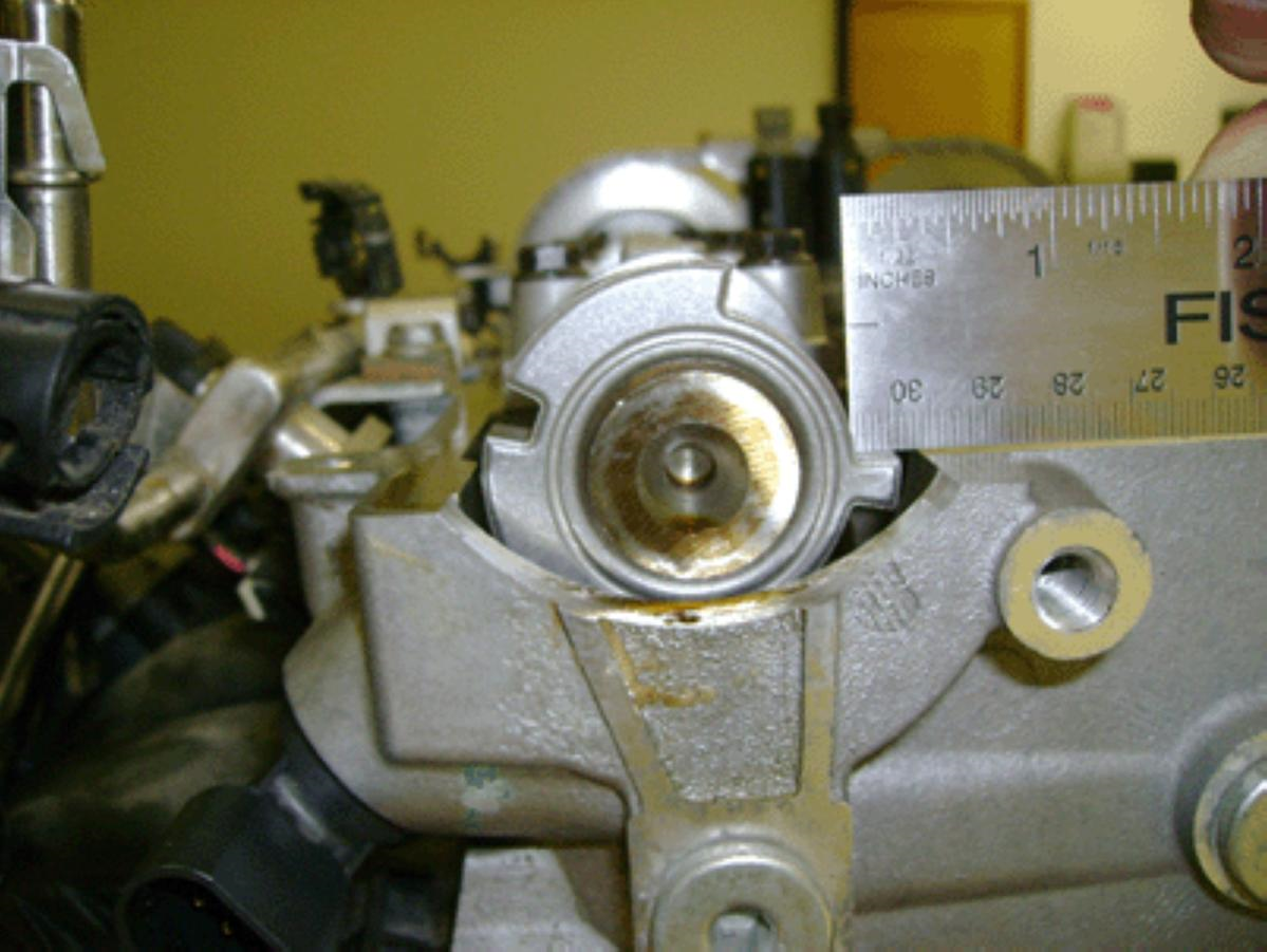 Chevy Cam Reluctor 20200428 Auto Service Professional