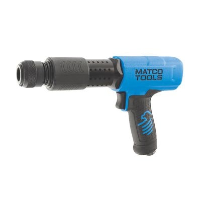 Matco Releases Air Hammer in Blue Auto Service Professional