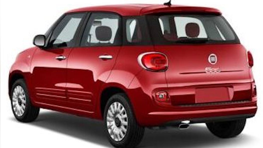 2014-2015 Fiat 500L vehicles that sit for long periods of time are prone to experience intermittent battery drain. Reprogram the BCM with the latest software using wiTECH software level 15.02 or higher.