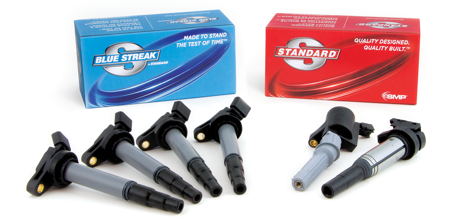 A Closer Look Ignition Coils Auto Service Professional