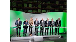 The office, warehouse and distribution center represents the continuing growth of Schaeffler&rsquo;s North American Automotive Aftermarket operation and expansion of its product portfolio.