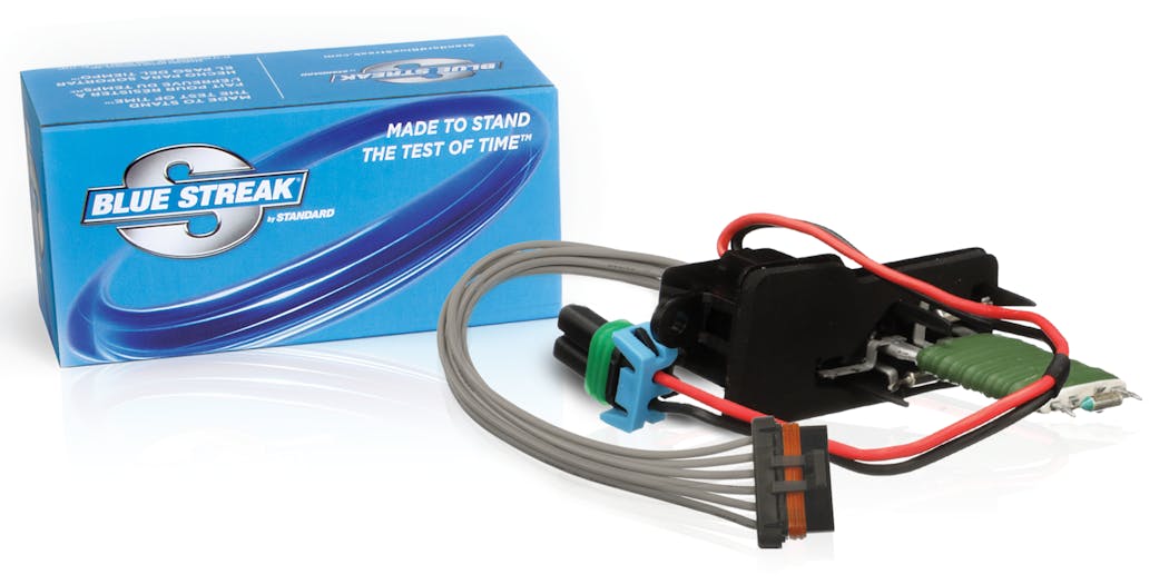 The Blue Streak kits are manufactured in Standards IATF 16949-certified facility and deliver long service life.