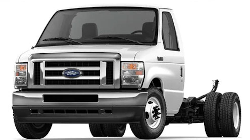 Some 2016 Ford Econoline vehicles equipped with a 6.8L engine and built on or before May 27, 2015, may exhibit an illuminated MIL and/or DTC P2610 stored in the PCM memory after the 12-volt battery is disconnected.