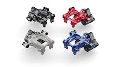 The parts provide coverage for over five million vehicles in operation including models from BMW, Volkswagen, Audi and Volvo from 2016 to 2021. The parts are all new and not remanufactured, according to Continental officials.